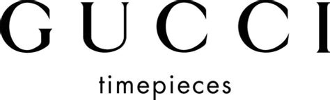 gucci timepieces logo|gucci timepieces vintage.